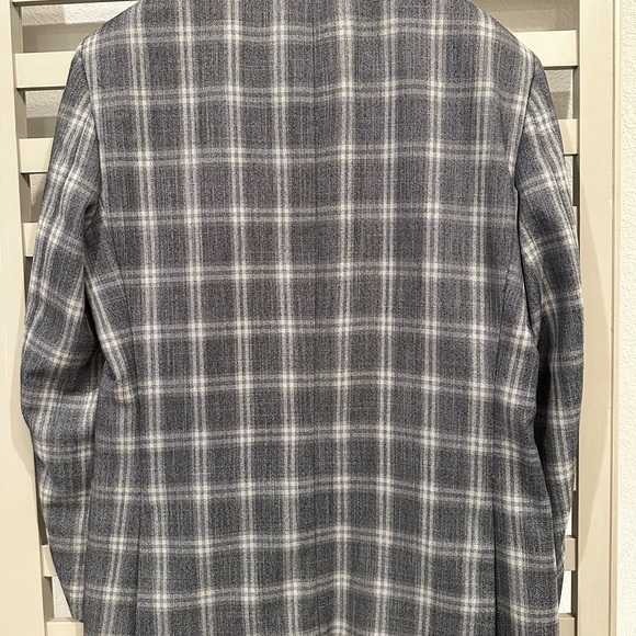 STATEMENT SPORT JACKET GIGLIO-8-BLACK‎ - Picture 6 of 11